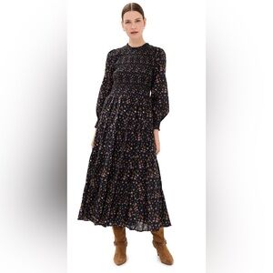 Hill House Home Viviana Nap Dress